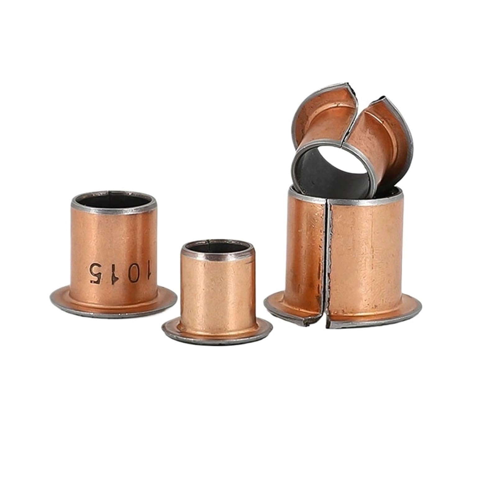 Brida De Casquillo Autolubricante SF-1F