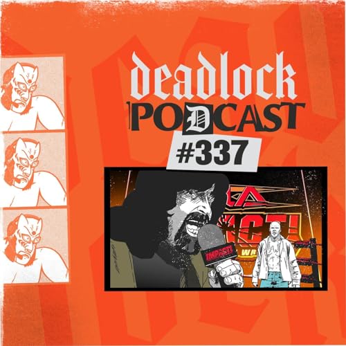 Revisiting TNA iMPACT 2008 - The Debut of Mick Foley!