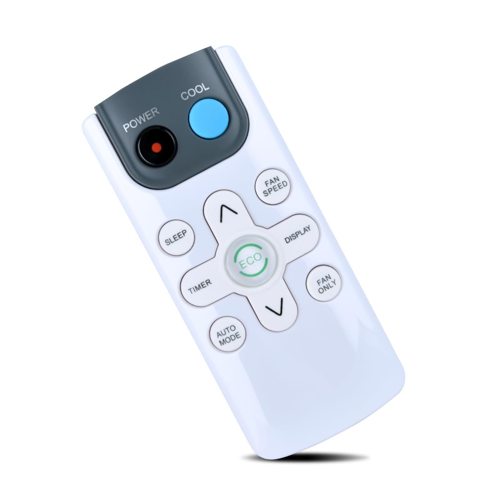 Amazon.com: ZWP GYKQ-71E Window Air Conditioner Remote Control for