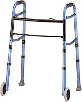 Vista 3 de NOVA Productos Médicos Walker Glide Skis