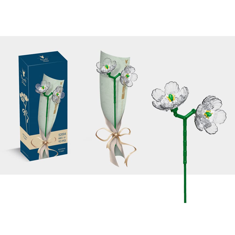 花　置物 SWAROVSKI - スワロフスキー 置物 花の通販 by こはる
