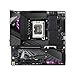 GIGABYTE Z890M AORUS Elite WIFI7 Intel Core Ultra (Series 2) LGA 1851 Motherboard, M-ATX, DDR5, 3X M.2, PCIe 5.0, USB4 Type-C, WIFI7, 2.5GbE LAN, WiFi EZ-Plug, EZ-Latch Plus