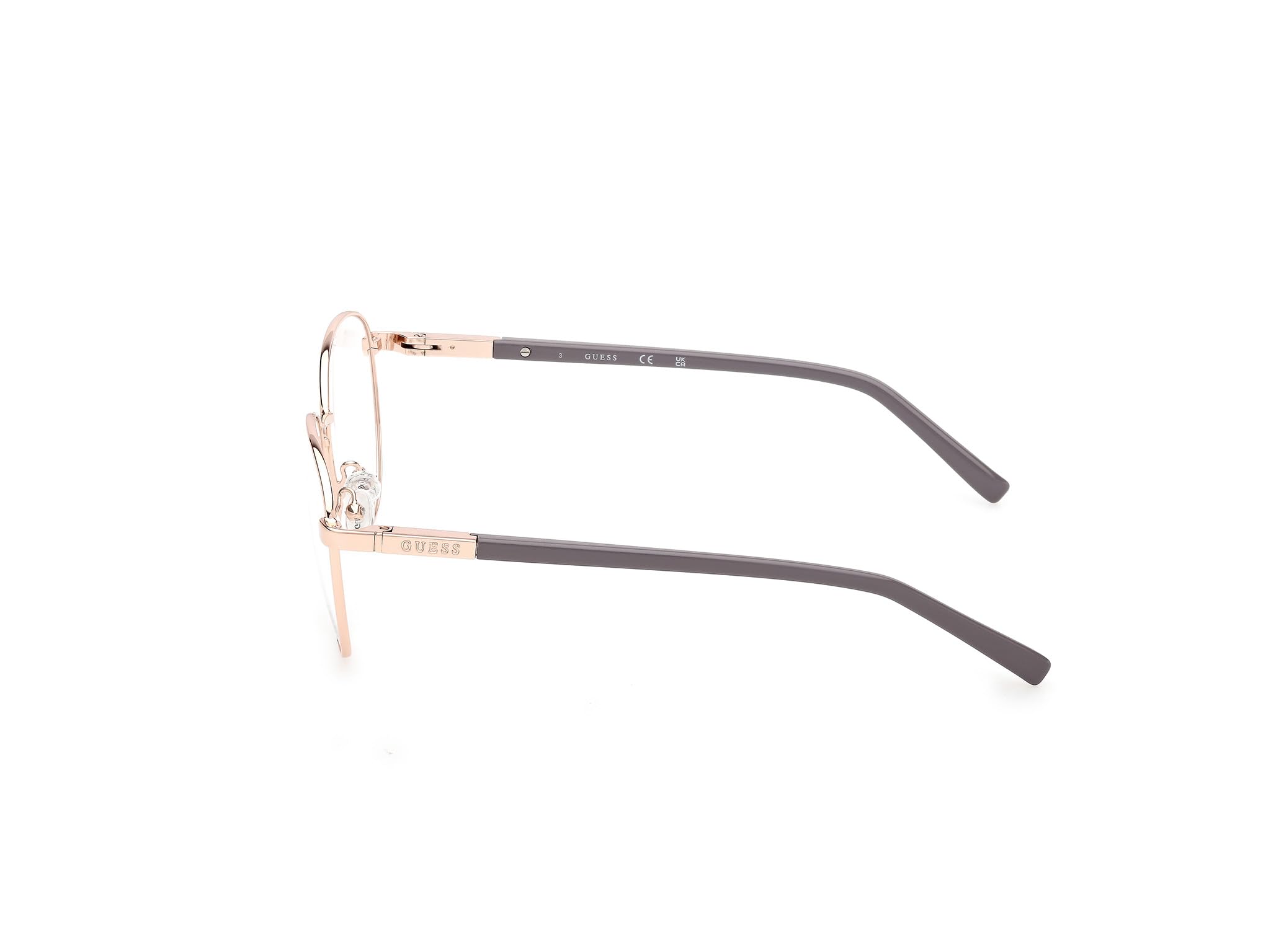 GUESS Gu3037 Lunettes de soleil Unisex - Adulto