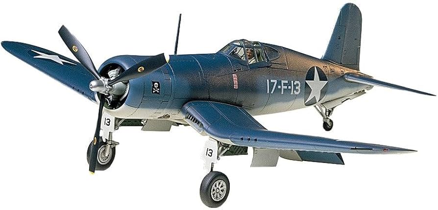 Amazon | タミヤ 1/48 傑作機シリーズ No.46 アメリカ海軍 チャンス