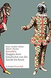 Komödie: Etappen ihrer Geschichte von der Antike bis heute