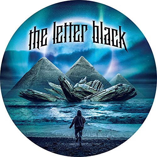 The Letter Black