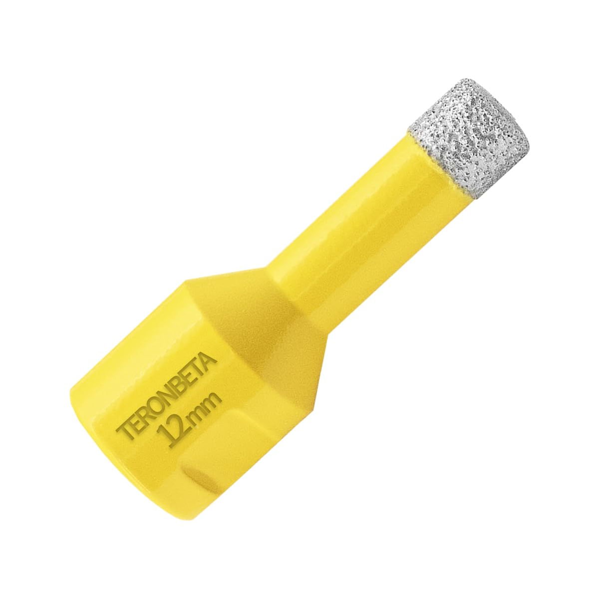 Teronbeta Diamond Core Drill Bit 12mm