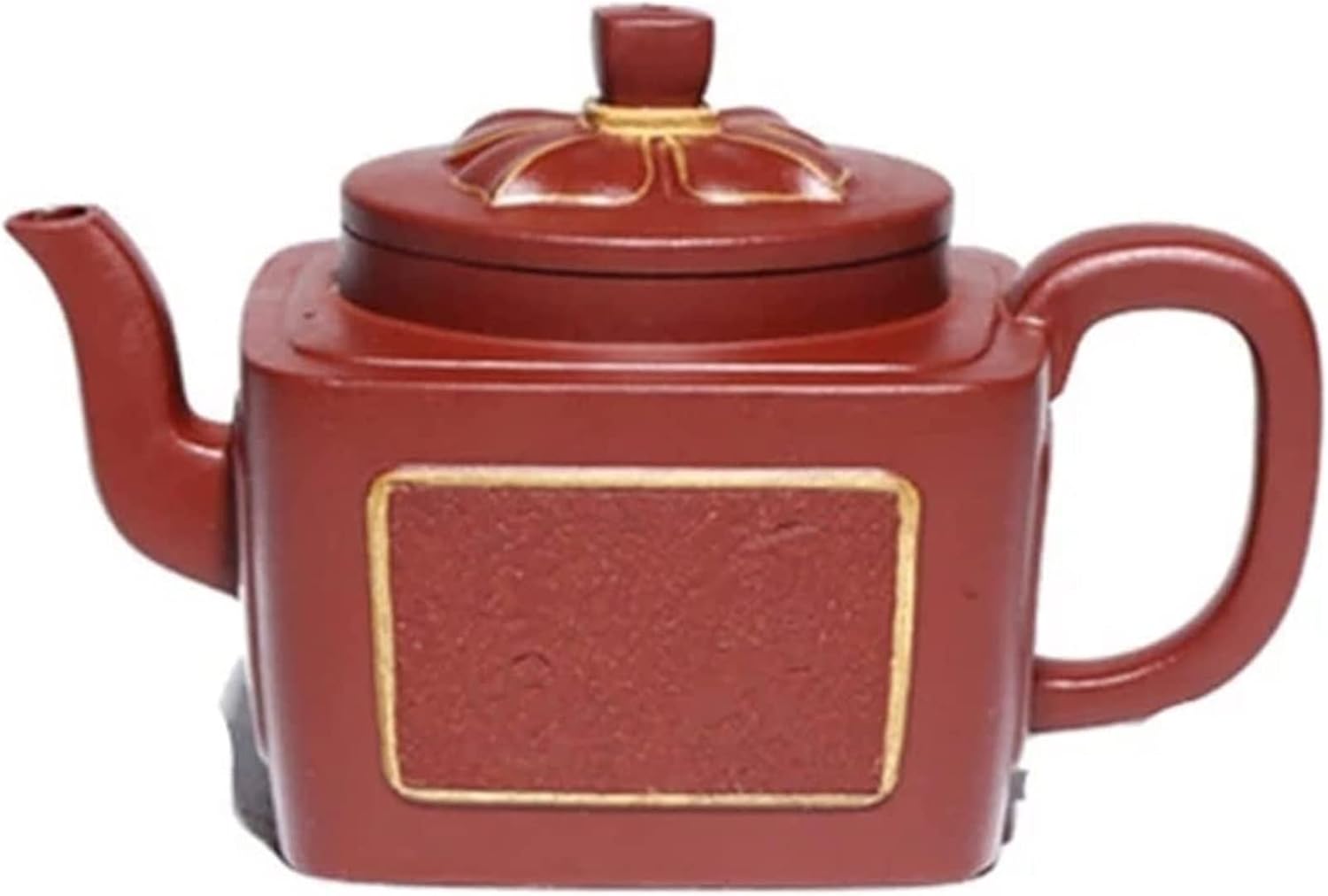 China Purple Clay Teapot Home Tea Pot Handmade Filter Beauty Kettle Customized Tea Set,