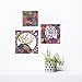 Art 101 3 Pack Canvas Art Set