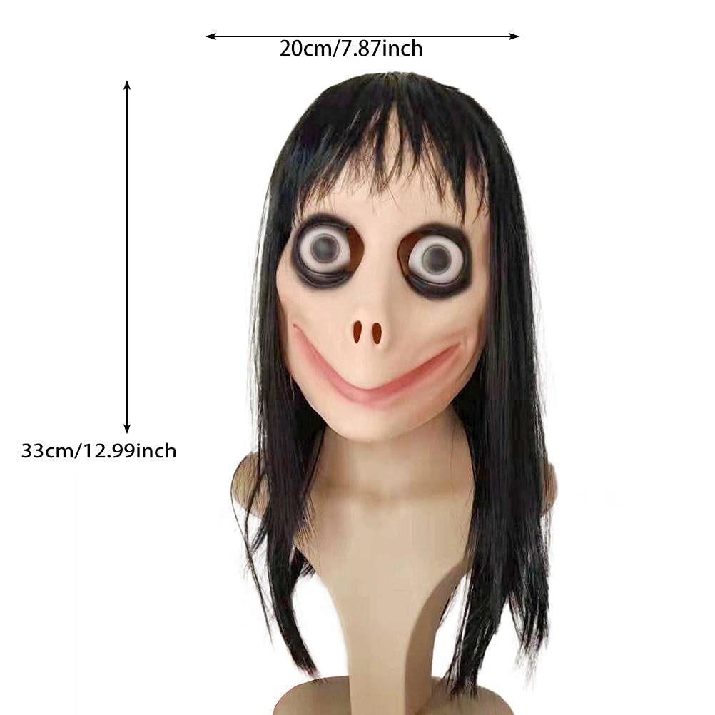 Ghoulish Productions - Cornes Démoniaques, Ligne Applications