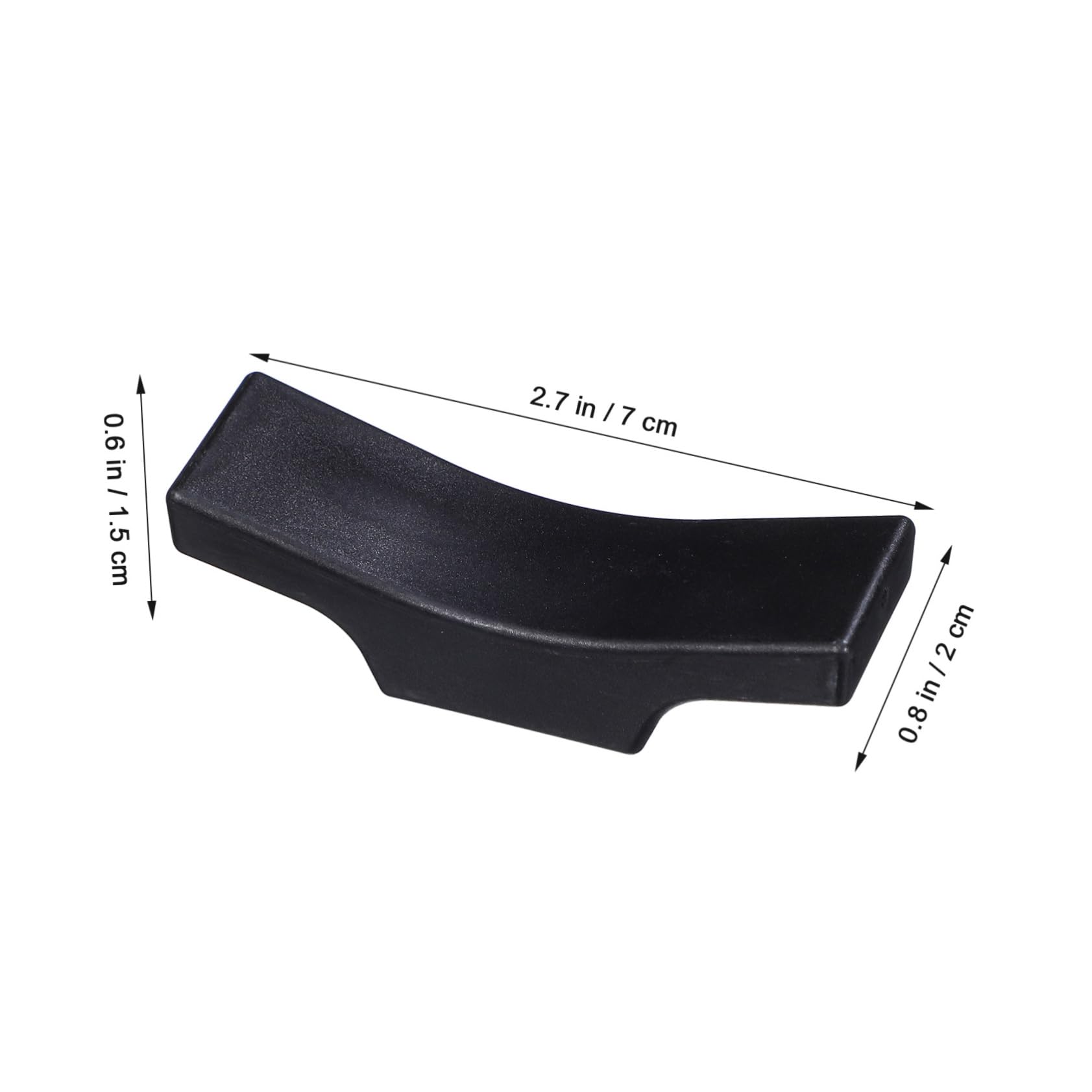 MAGICLULU 40 Piezas De Vajilla Japonesa Soporte para Palillos Soporte para Cuchara De Mesa Soporte para Palillos Soporte para Cuchara Organizador De Cubiertos Soporte para Palillos