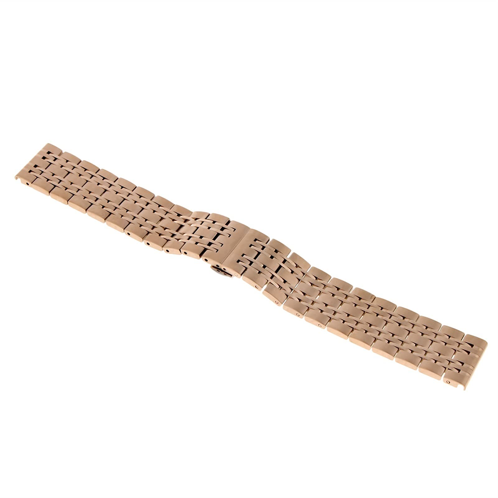 Bracelets de Montre en Acier Inoxydable Bracelet de Montre en Acier Inoxydable(20mm)