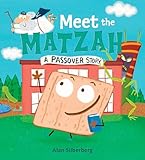 Meet the Matzah