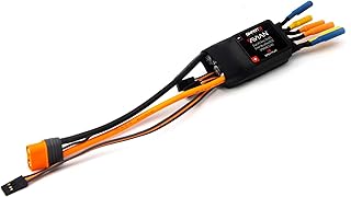 Spektrum Avian Dual 40 Amp Brushless Smart ESC, 3S - 6S, SPMXAE1240