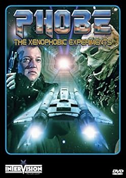 DVD Phobe Book