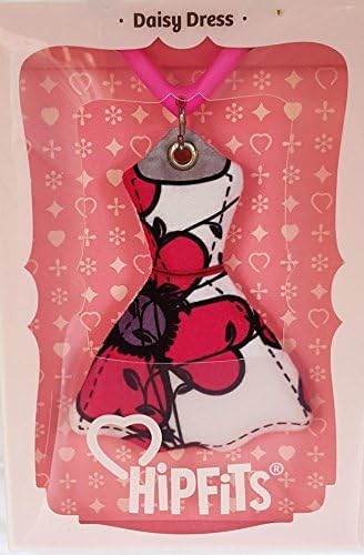 Backpack Hanger ~ Daisy Dress