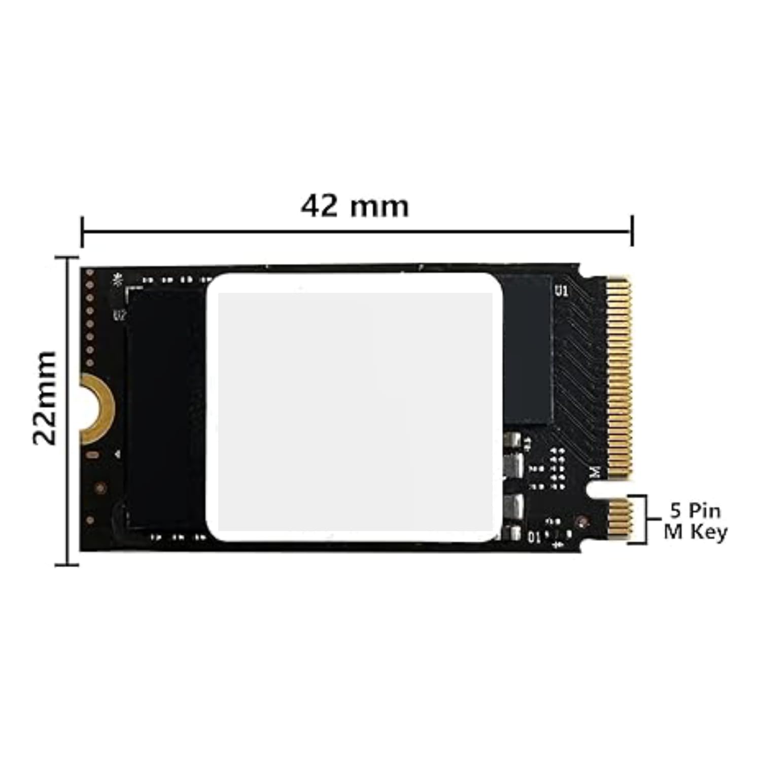 Amazon.in: Buy Mac-Axx™ 512GB OEM SSD Micron [Model No. - 2500