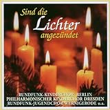 Sind die Lichter Angezündet