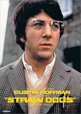 Amazon わらの犬 Dvd 映画 Amazon わらの犬 Dvd 映画