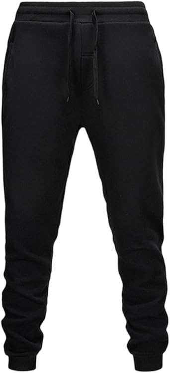 Mens Linen Pleated Pants Lightweight Breathable Summer Trousers Relaxed Fit Straight Leg with Belt Loops Pockets