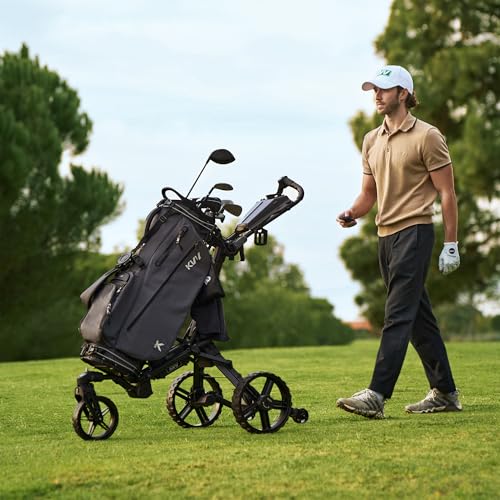 Electric Golf Push Cart Remote