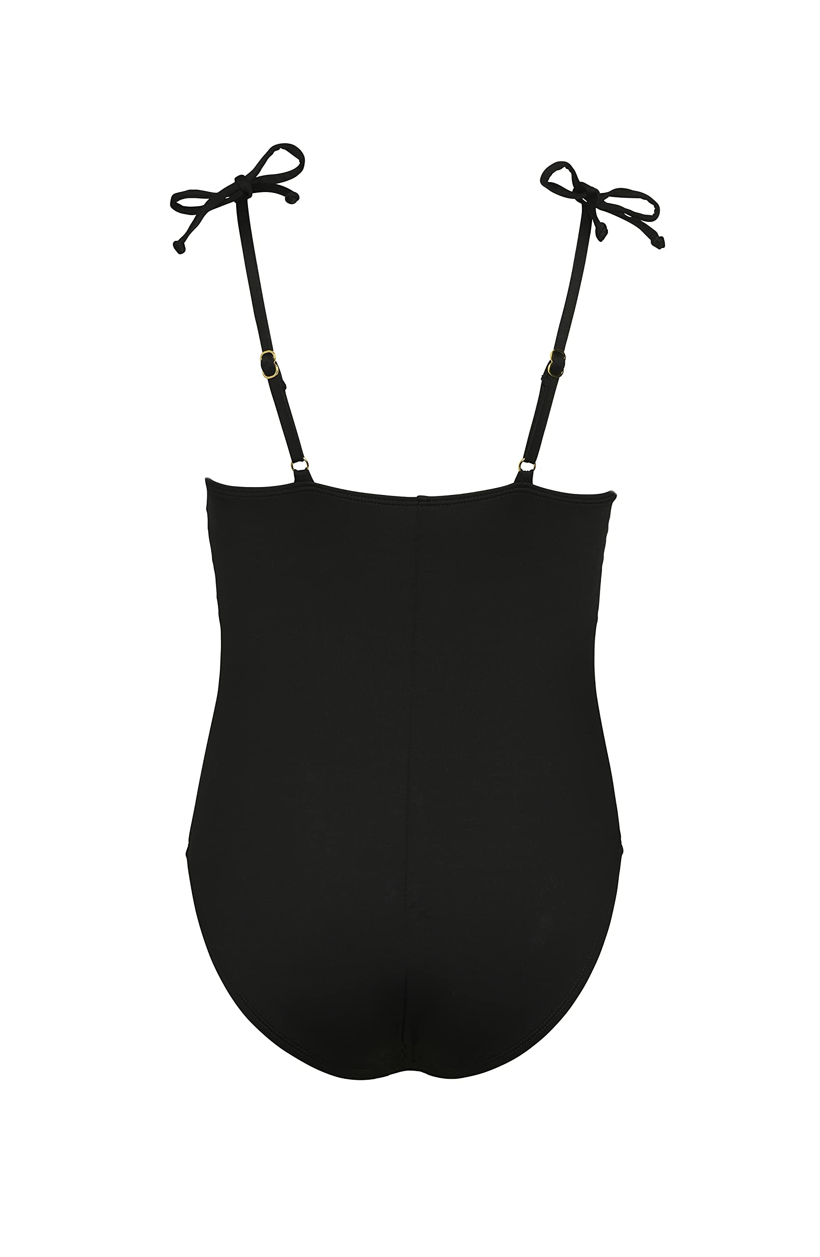 Hobie Kids-Bodysuit One Piece Swimsuit