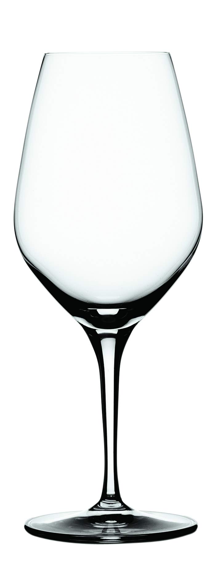 Spiegelau & Nachtmann Wijnglas, glas, glas, digestiefglas, 4 stuks (1 stuk), 4
