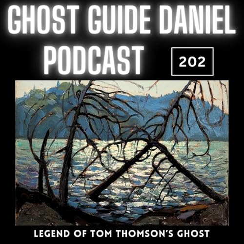 Legend & Tom Thomson&rsquo;s Ghost in Algonquin Park