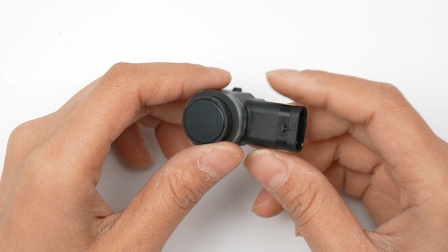Capteur De Stationnement PDC Avant/Arrière – Compatible Peugeot Boxer, Jaguar XF/XJ, Land Rover Freelander 2, Range Rover