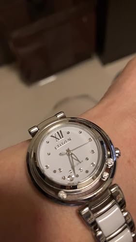 Amazon.co.jp: [シチズン]CITIZEN 腕時計 CITIZEN L エコ・ドライブ
