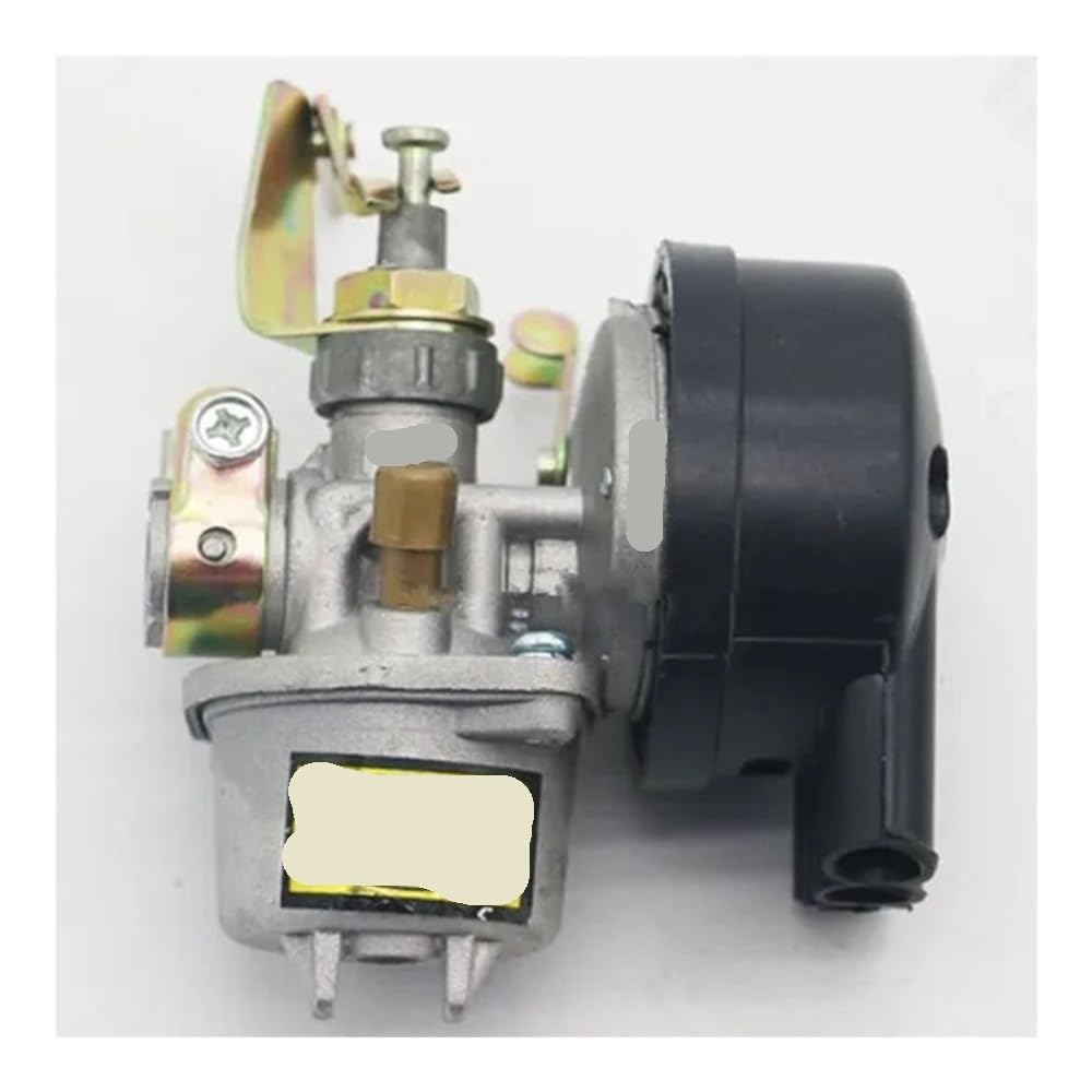 Carburateur 16mm avec filtre à air PZ11J pour moteur de pulvérisateur 2 temps 1E40F
