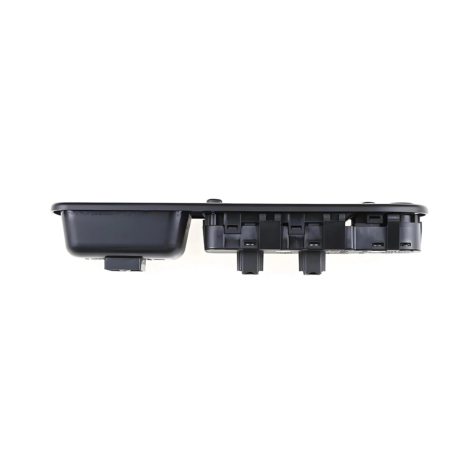 Luci di Stop Posteriori per Chevrolet Suburban 2000-2006 Terza Luce di Stop Centrale con Montaggio Alto, Lampada di Ricambio OEM: 15170955