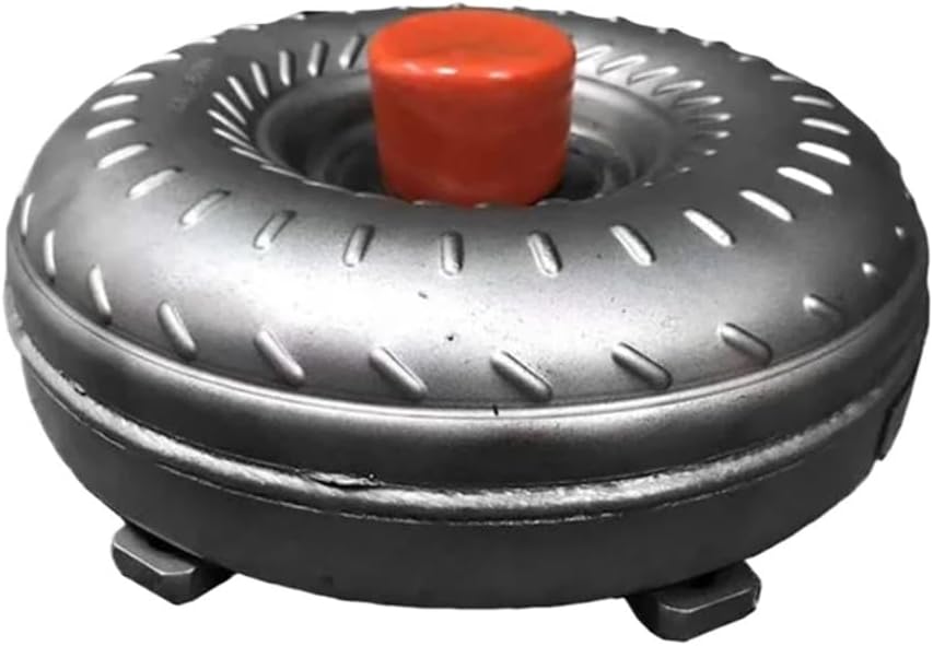 WWT U760E Remanufacture Transmission Hard Part Torque Converter Compatible With Toyota Camry