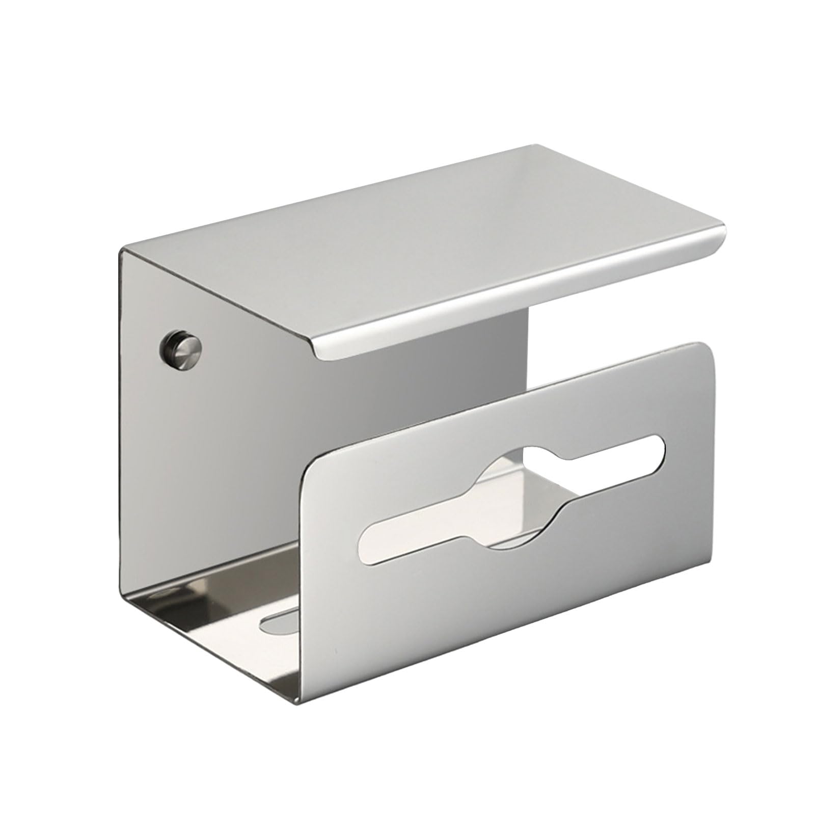 Pangboer C Waterproof Box Frees Tissue Dispensers Ontemporary Square Box For Bathroom Bathroom Spare Tissue