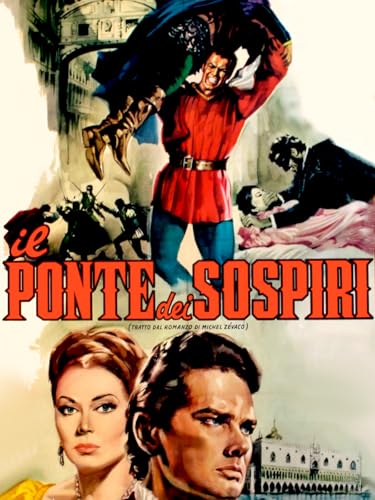  Il Ponte dei Sospiri