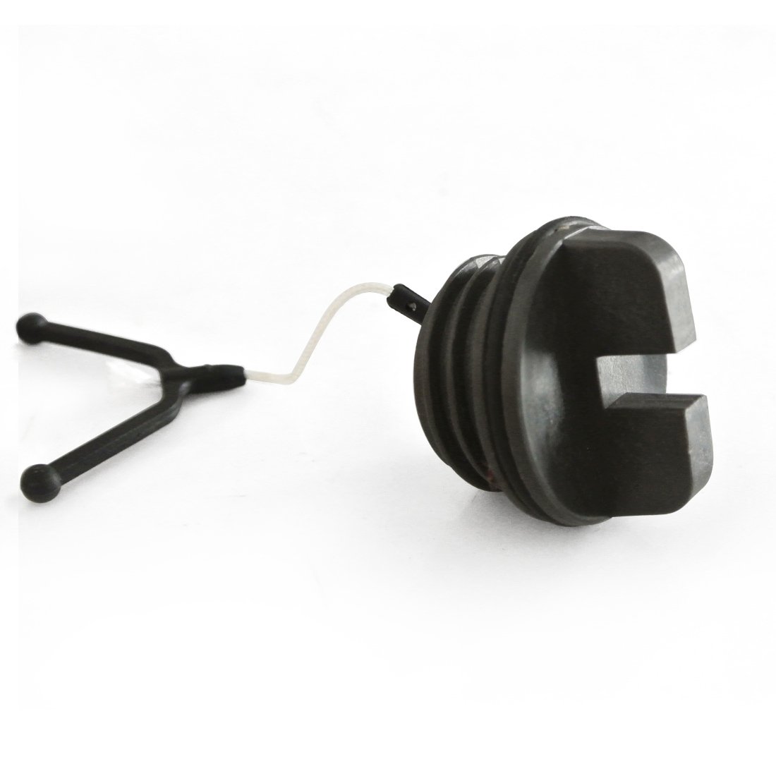 Tappi Serbatoio Olio E Carburante Per Motosega Husqvarna - Set Di 2 Pezzi, Ricambio Compatibile - Foto 12