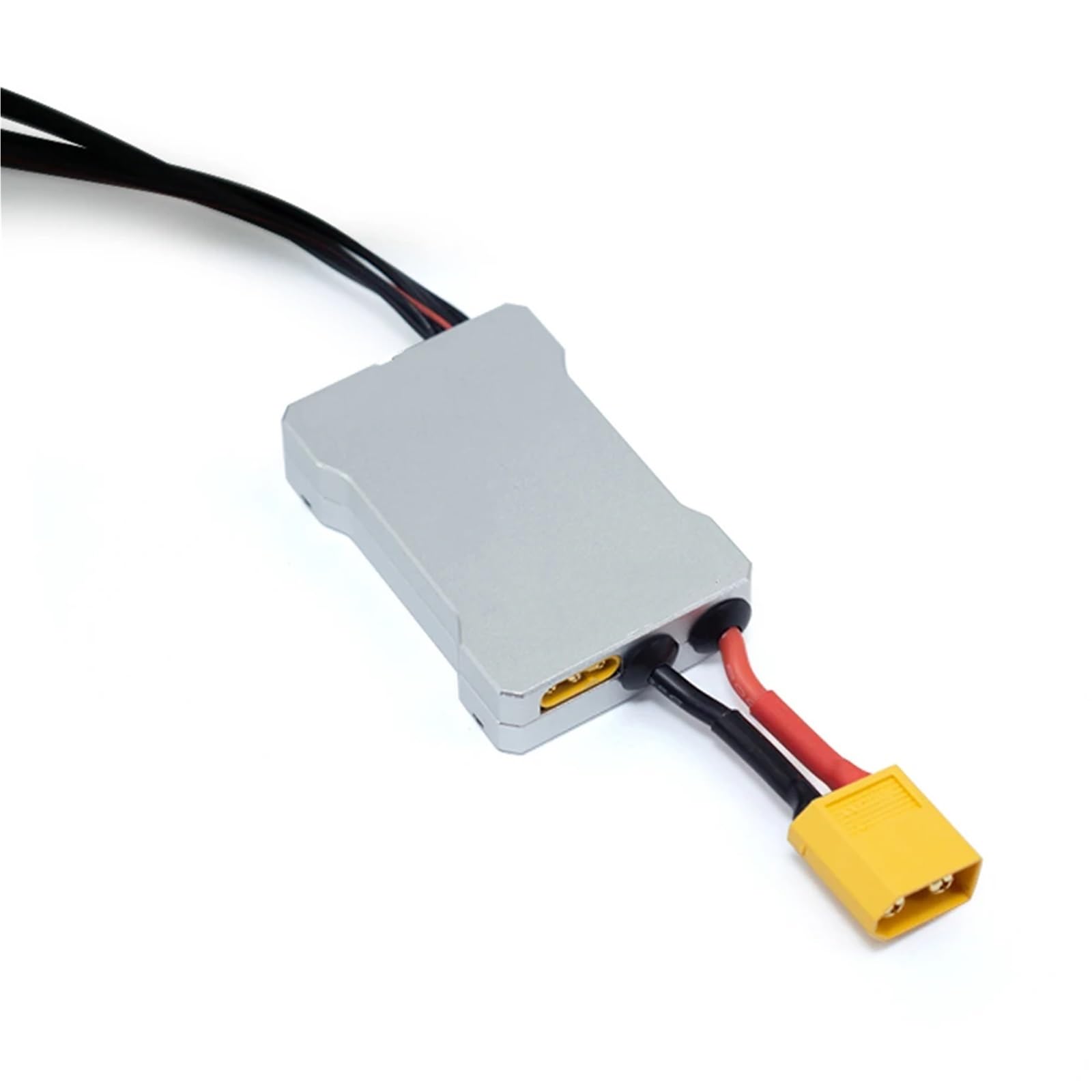 RC Componenti ESC Per 6S ESC Regolatore Velocità 60A 2 In 1 450L Bilancia RC Parti Accessori Aggiornamenti Sostituzione Modificata Off Road Veicoli Camion