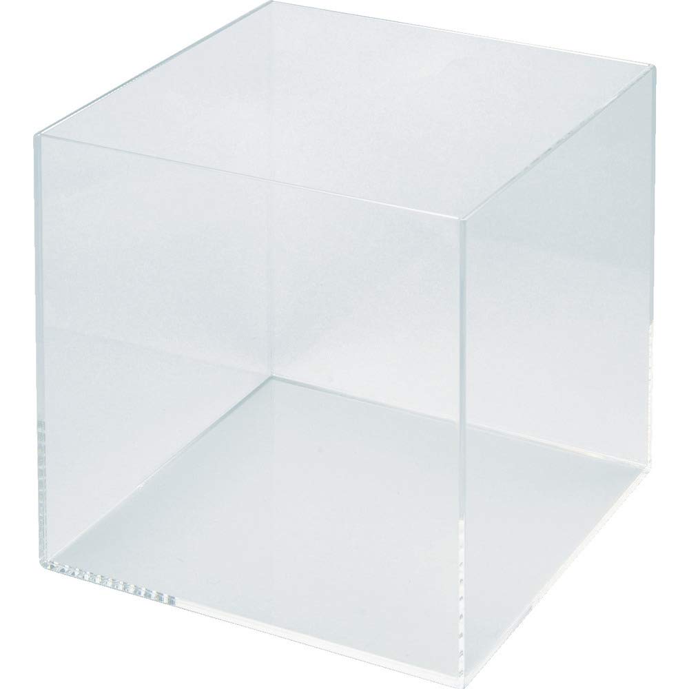 Keinaru　デアゴスティーニ 底板付　アクリケース♪ アクリルケース・カバー | デアゴスティーニ公式