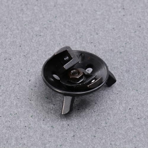 Pie Prensatelas Rodillo Triangular para Máquina de Coser miniatura 5