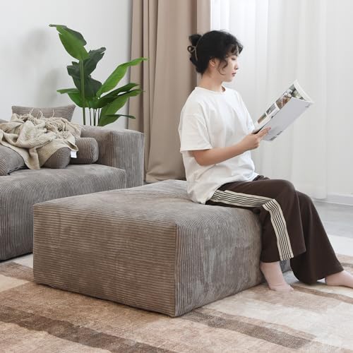 WJShome Modular Sectional Sofa