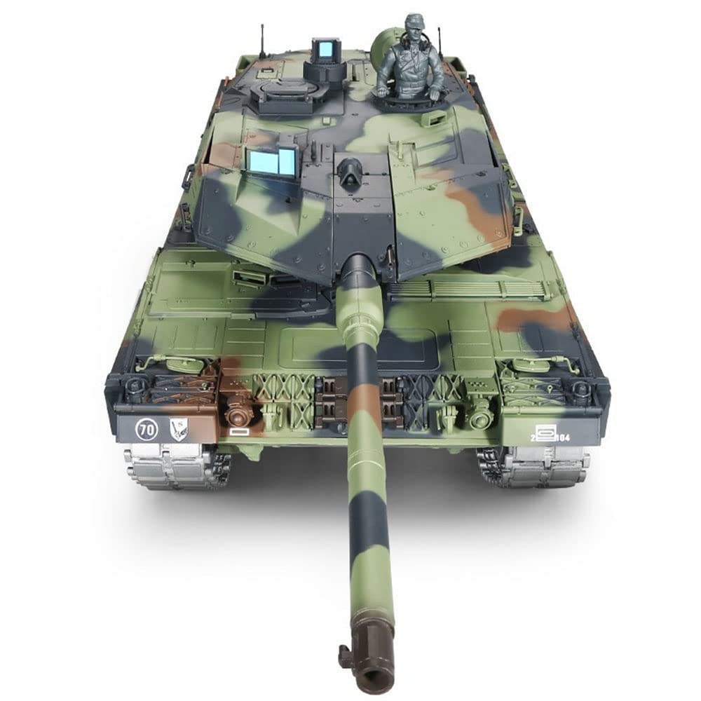 2a6 tank Leopard 2a6 レオパルト2a2 Germany s Top Tank Destroyed on