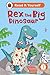 Rex the Big Dinosaur: Read It Yourself - Level 1 Early Reader (Ladybird)