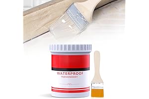 Incantant Waterproofing: Seal Leaks Instantly with a Super Strong and Invisible Liquid Flashing