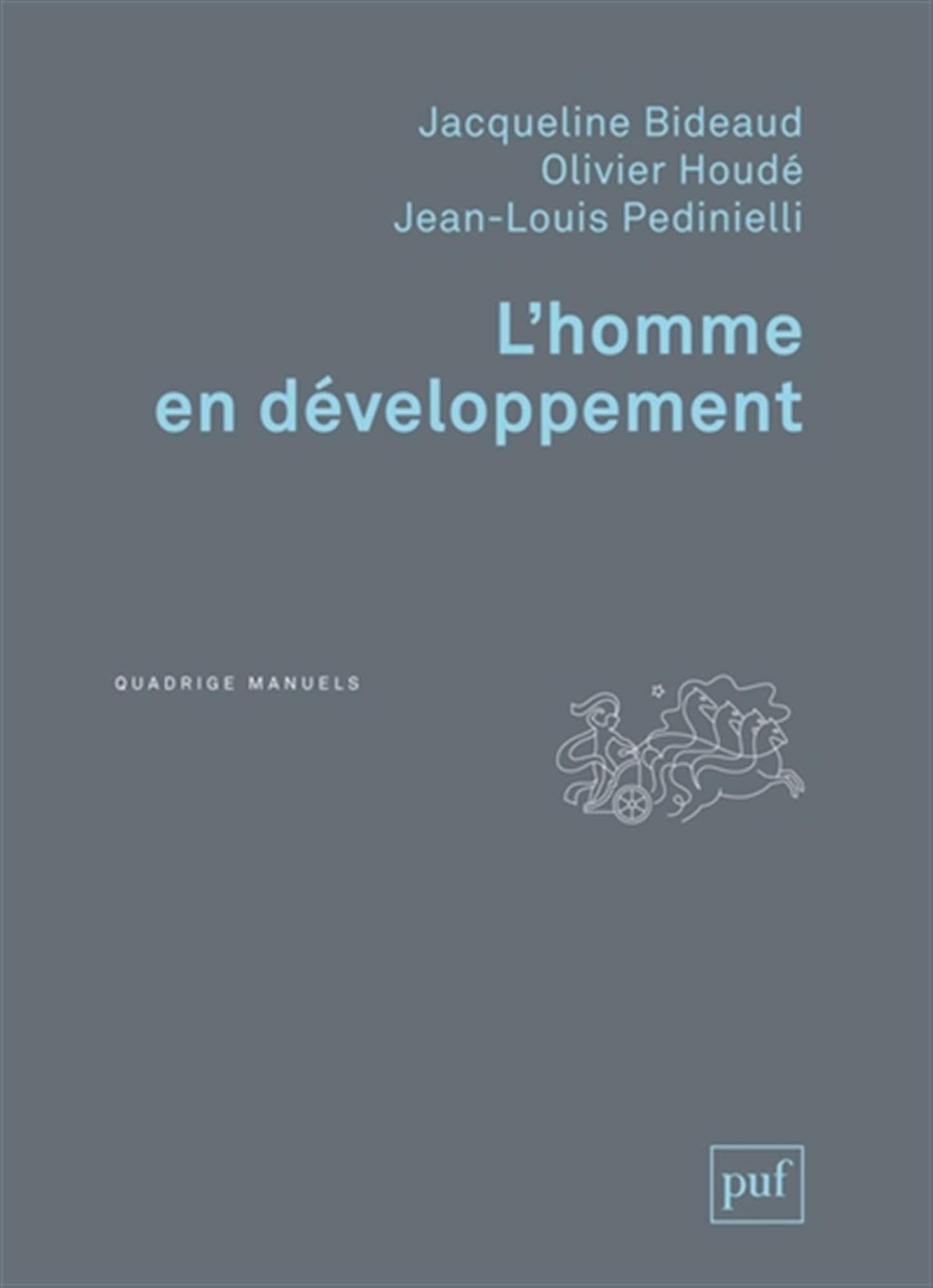 L'homme en développement
