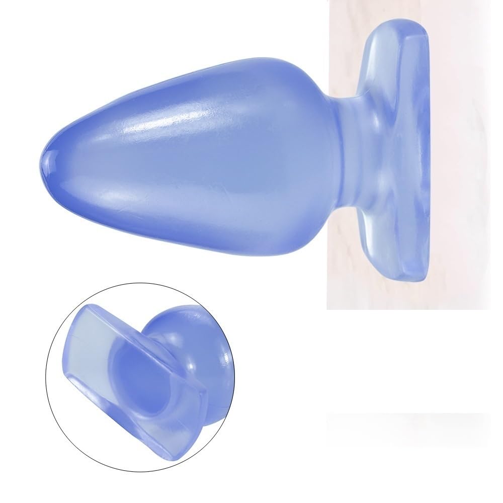 Amazon.com: Sex Products Soft Anal Plug Dildos Anal Dilator Sex Toys  Stimulate G-Spot Massage Prostate Anal Masturbator Erotic Butt Plug (Color  : 04) : Health & Household