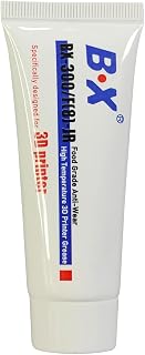 BX-300/F(8)-JR 3D Printer Food Grade Anti-Wear Grease, High Temperature Formula, 1.05 oz