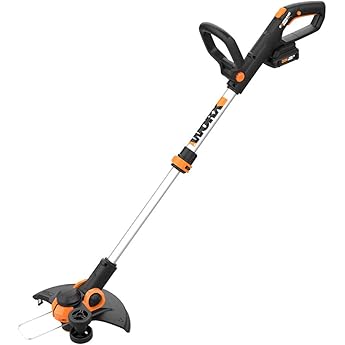 Bosch Motorsense AFS 23-37 (SchnittkreisØ: 23 cm (Messer), 37 cm (Faden), FadenØ: 3,5 mm, im Karton)