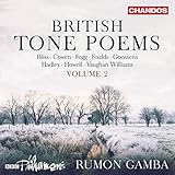 British Tone Poems Vol.2
