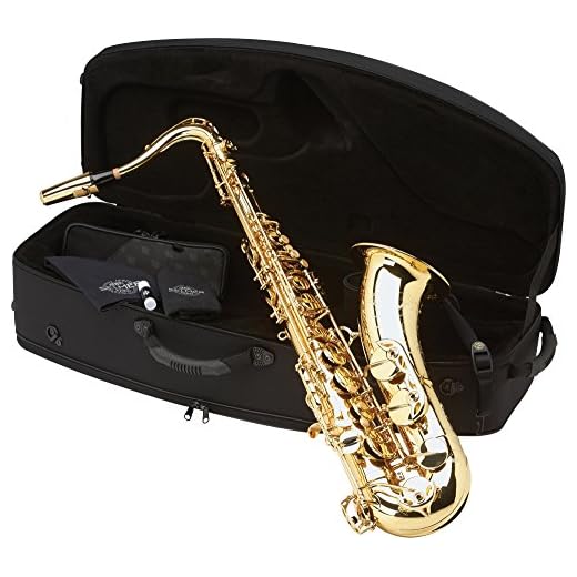 Selmer Paris Series III Model 64 Jubilee Edition Tenor Saxophone 64J - Lacquer