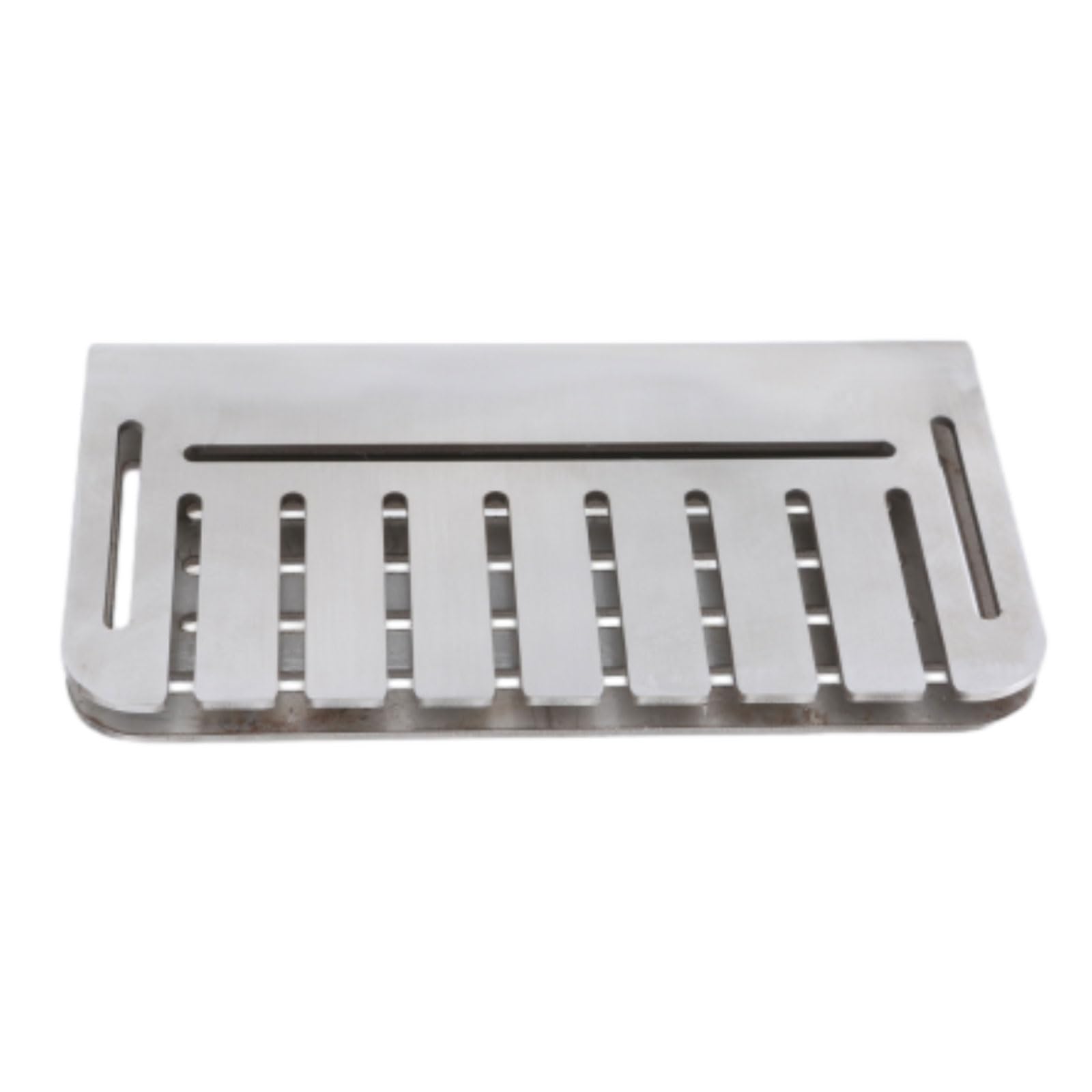 Kalttoy Multicolor Griddle Greases Gate Rear Food Filter Multifunctional Grills Greases Guard Household Oil Interrupter For Grilling Grills Attachments